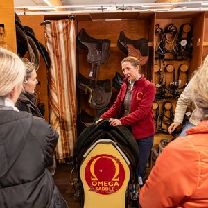Reitsportmesse 2024