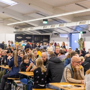 Reitsportmesse Gießen 2023, Messeimpression